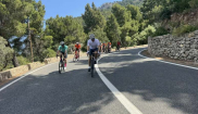 MALLORCA - Bike Holidays - 27.4.-4.5.2025