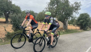 MALLORCA - Bike Holidays - 27.4.-4.5.2025