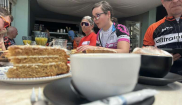 MALLORCA - Bike Holidays - 27.4.-4.5.2025
