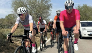 MALLORCA - Bike Holidays - 27.4.-4.5.2025