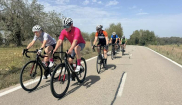 MALLORCA - Bike Holidays - 27.4.-4.5.2025