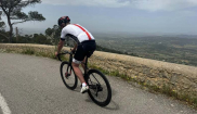 MALLORCA - Bike Holidays - 27.4.-4.5.2025