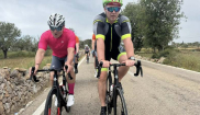 MALLORCA - Bike Holidays - 27.4.-4.5.2025