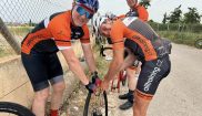 MALLORCA - Bike Holidays - 27.4.-4.5.2025