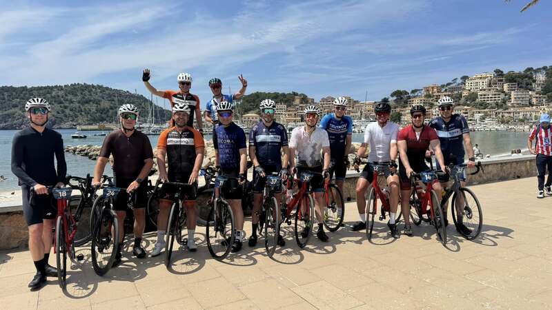 MALLORCA - Bike Holidays - 4.-9.5.2025