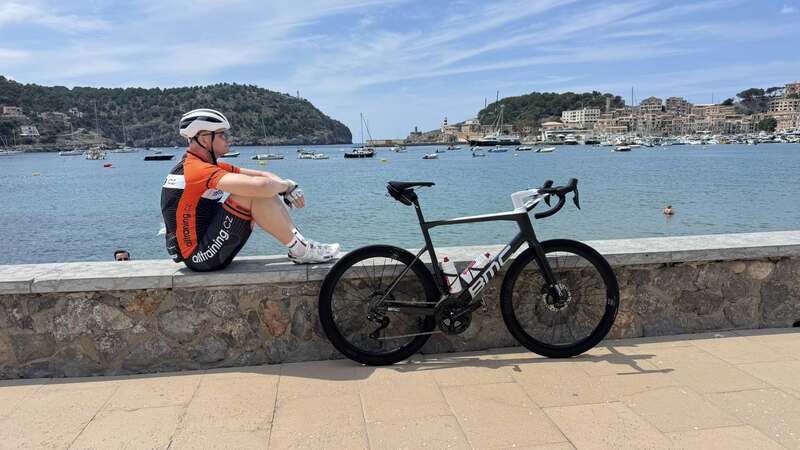 Mallorca Bike Holidays 4.–9. 5. 2025: Nezapomenutelná cyklistická dovolená s legendami pelotonu | obrázek 