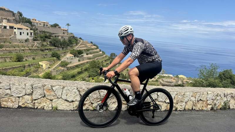 Mallorca Bike Holidays 4.–9. 5. 2025: Nezapomenutelná cyklistická dovolená s legendami pelotonu | obrázek 