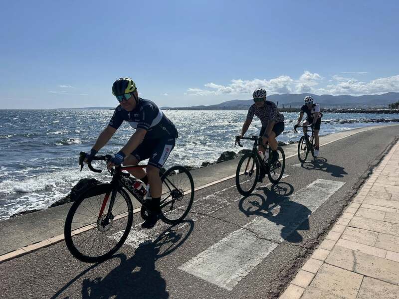 Mallorca Bike Holidays 4.–9. 5. 2025: Nezapomenutelná cyklistická dovolená s legendami pelotonu | obrázek 
