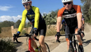 MALLORCA - Bike Holidays - 4.-9.5.2025