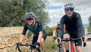 MALLORCA - Bike Holidays - 4.-9.5.2025