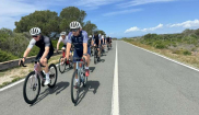 MALLORCA - Bike Holidays - 4.-9.5.2025