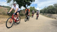 MALLORCA - Bike Holidays - 4.-9.5.2025