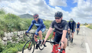 MALLORCA - Bike Holidays - 4.-9.5.2025
