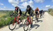 MALLORCA - Bike Holidays - 4.-9.5.2025