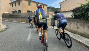 MALLORCA - Bike Holidays - 4.-9.5.2025