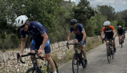 MALLORCA - Bike Holidays - 4.-9.5.2025