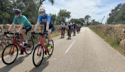 MALLORCA - Bike Holidays - 4.-9.5.2025