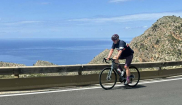 MALLORCA - Bike Holidays - 4.-9.5.2025