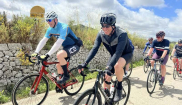 MALLORCA - Bike Holidays - 4.-9.5.2025