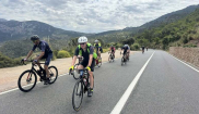 MALLORCA - Bike Holidays - 4.-9.5.2025