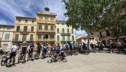 MALLORCA - Bike Holidays - 4.-9.5.2025