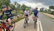 MALLORCA - Bike Holidays - 4.-9.5.2025