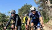 MALLORCA - Bike Holidays - 4.-9.5.2025