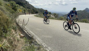 MALLORCA - Bike Holidays - 4.-9.5.2025