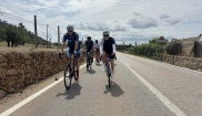 MALLORCA - Bike Holidays - 4.-9.5.2025