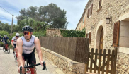 MALLORCA - Bike Holidays - 4.-9.5.2025
