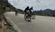 MALLORCA - Bike Holidays - 4.-9.5.2025