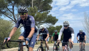MALLORCA - Bike Holidays - 4.-9.5.2025