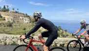 MALLORCA - Bike Holidays - 4.-9.5.2025