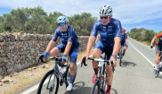 MALLORCA - Bike Holidays - 4.-9.5.2025