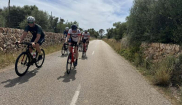 MALLORCA - Bike Holidays - 4.-9.5.2025