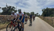 MALLORCA - Bike Holidays - 4.-9.5.2025