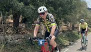 MALLORCA - Bike Holidays - 4.-9.5.2025