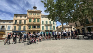MALLORCA - Bike Holidays - 4.-9.5.2025