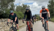MALLORCA - Bike Holidays - 4.-9.5.2025