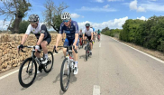 MALLORCA - Bike Holidays - 4.-9.5.2025