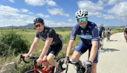 MALLORCA - Bike Holidays - 4.-9.5.2025