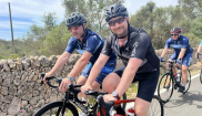 MALLORCA - Bike Holidays - 4.-9.5.2025
