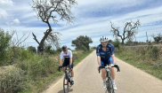 MALLORCA - Bike Holidays - 4.-9.5.2025