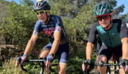 MALLORCA - Bike Holidays - 4.-9.5.2025