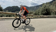 MALLORCA - Bike Holidays - 4.-9.5.2025