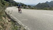 MALLORCA - Bike Holidays - 4.-9.5.2025