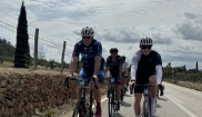 MALLORCA - Bike Holidays - 4.-9.5.2025