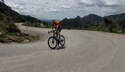 MALLORCA - Bike Holidays - 4.-9.5.2025