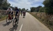 MALLORCA - Bike Holidays - 4.-9.5.2025