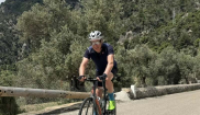 MALLORCA - Bike Holidays - 4.-9.5.2025